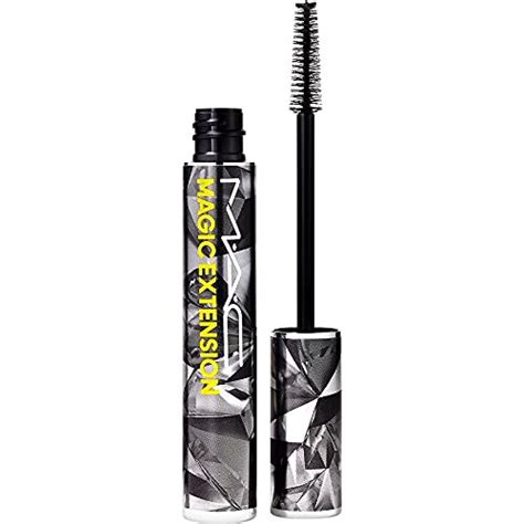 Discover the Magic: The Science Behind Extension Mascara